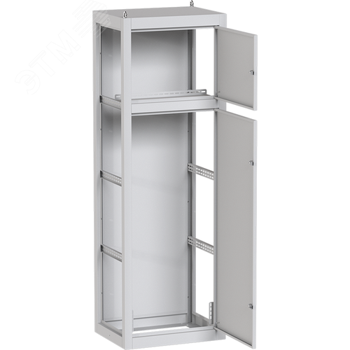 Каркас ВРУ-2 IP31 (1800х600х450) - EKF