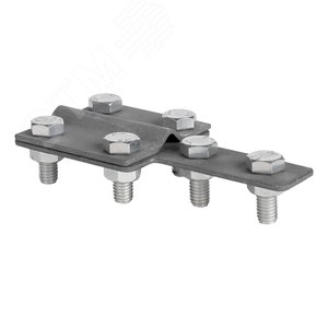 Зажим контрольный HZ PROxima 2