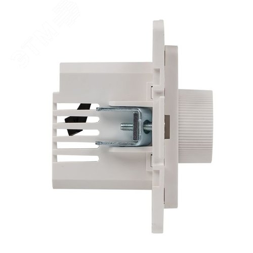 Стокгольм Механизм Светорегулятора 600W 220В белый - фото 2