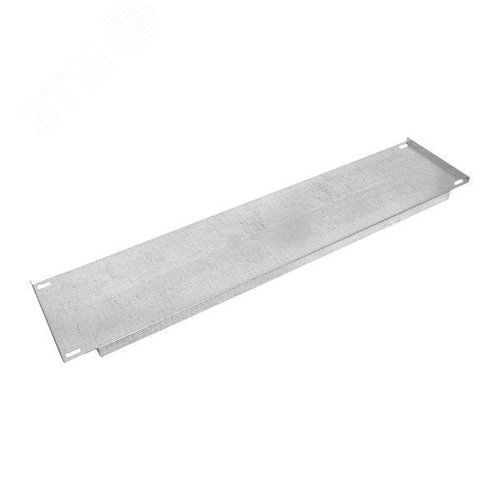 Панель монтажная (160х710х2,5)к ВРУ Unit(Bх800хГ) и ЩО-70 Unit PROxima