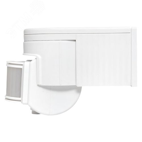Датчик движения ИК настенный 1200Вт 180 градусов до 12 м IP44 MS-118B PROxima - фото 10