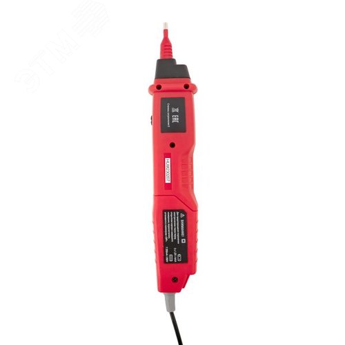 Мультиметр цифровой MS8211 Expert - фото 6