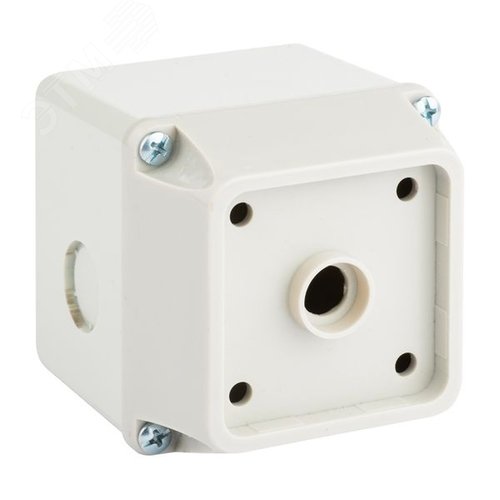 Бокс защитный IP54 до 25 А - EKF