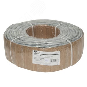 Металлорукав Р3-ЦХ-15 (100м) PROxima (mrzn-15-100)