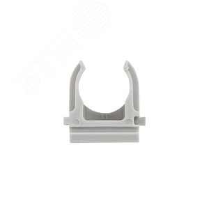 Крепеж-клипса d16мм Plast PROxima(100шт) (derj-z-16n) - фото 2