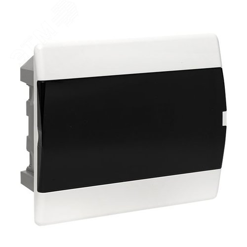 Щит распределительный встраиваемый ЩРВ-П-12 SlimBox IP41 PROxima - EKF