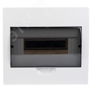 Щит распределительный встраиваемый ЩРВ-П-10 IP41 3