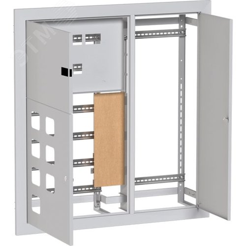 Щит этажный 7 кв. (1000х950х160) PROxima - EKF