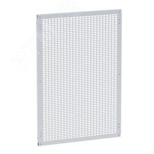 Панель монтажная В900 Ш800 перфорированная AVERES (MP9P800)