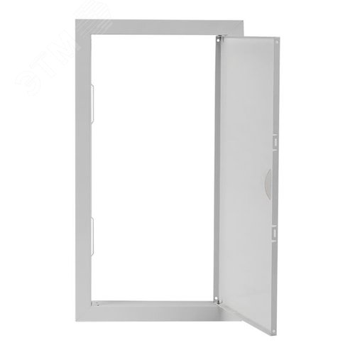 Люк ревизионный металл 200х400 Basic - фото 3