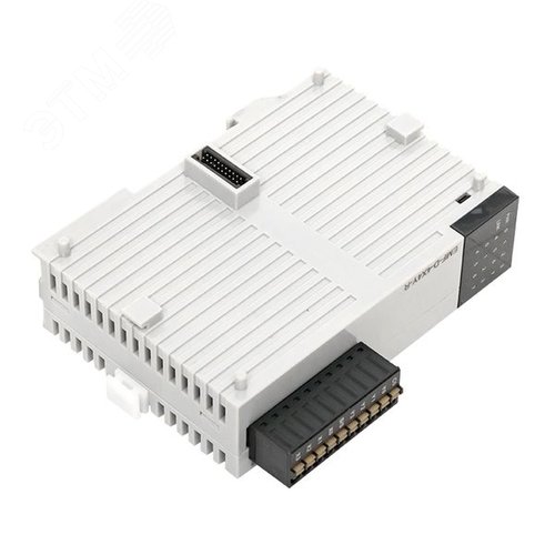 Модуль дискретного в/в EMF 4/4 PRO-Logic PROxima - фото 8