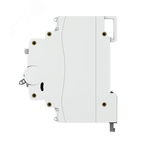 Автомат дифференциальный АД-32 селективный) 1P+N 16А/100мА PROxima 3