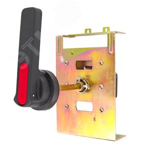 Привод ручной поворотный к ВА-99 400А (mccb99-a-70)