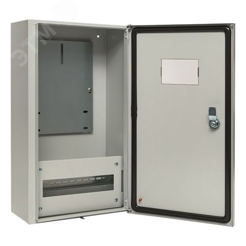 ЩУ-3/1-0 (ЩУРН-3/12) (540х310х165) 12 мод. IP54 Basic - EKF