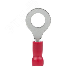 Наконечник кольцевой изолированный НКИ 1.25-6 (50шт) - фото 2