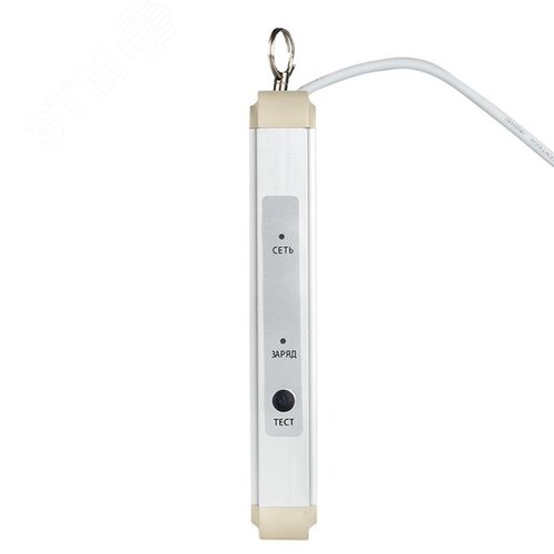 Светильник аварийно-эвакуационного освещения EXIT-102 односторонний LED Proxima - фото 3