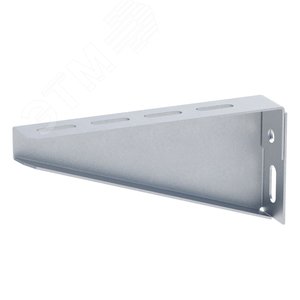 Кронштейн настенный основание 400 мм (1,5 мм) HDZ