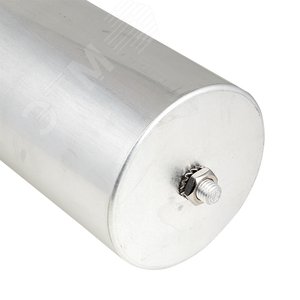 Конденсатор косинусный КПС-0,45-30-3 EKF Basic (kps-0,45-30-3-bas) 2