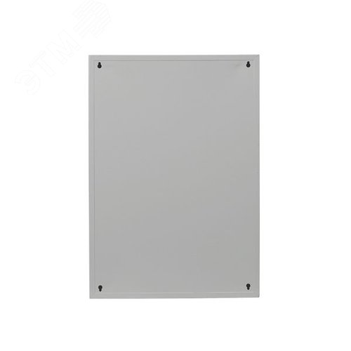 Щит с монтажной панелью ЩМП-700х500х210 (ЩМП-07) IP31 - фото 5