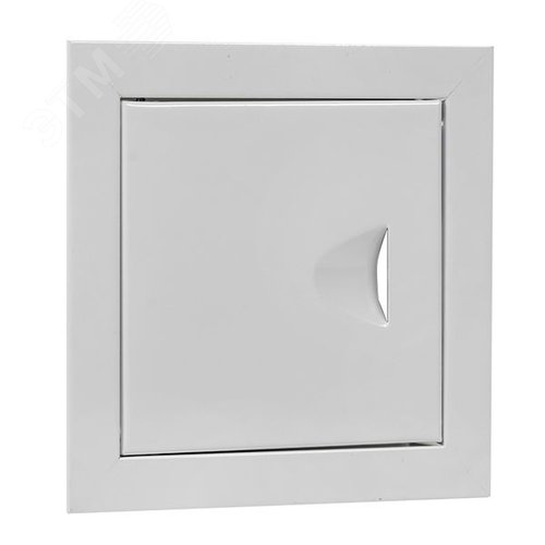 Люк ревизионный металл 150х150 Basic - EKF