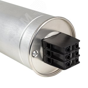 Конденсатор косинусный КПС-0,4-5-3 PRO 3