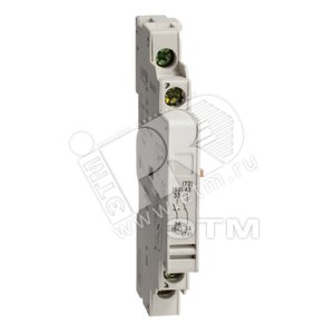Контакт аварийный АПД 32-АК-0101 NС+NC - EKF