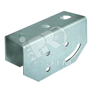 Скоба универсальная потолочная 78x125x43 - EKF