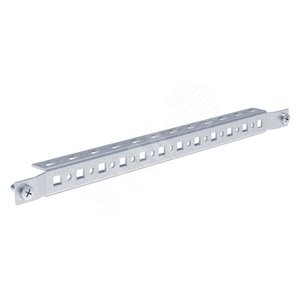 Рейка боковая узкая Д400 (4 шт) AVERES - EKF