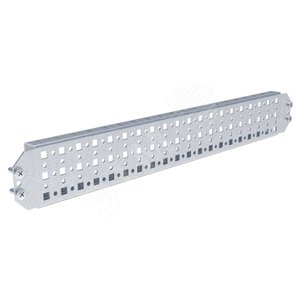 Рейка широкая боковая Д600 (4 шт) AVERES (ARW600) - EKF