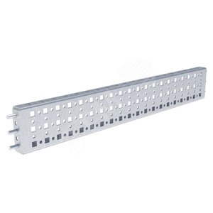 Рейка широкая с торцевым монтажом Д600 (4 шт) AVERES (ARW600T)