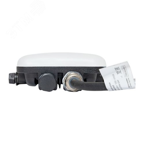 Прожектор светодиодный СДО-4001 10 Вт 4000К IP65 с равномерной засветкой LUMA - фото 6