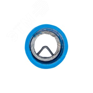 Гильза соединительная изолированная ГСИ 2.5 (уп.50шт) PROxima 3