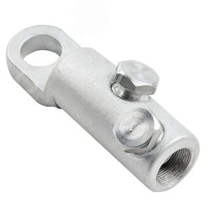 Наконечник НА-120 М16 10 кВ (70-120 мм2) PROxima 2