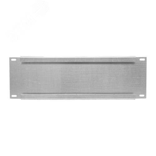 Панель монтажная (160х510х2,5)к ВРУ Unit(Bх600хГ) PROxima 2