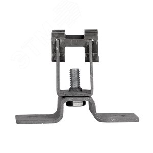 Держатель токоотвода металлический дистанционный L 45 мм, CZ/NI PROxima 2