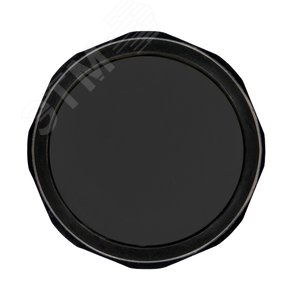 Кнопка SW2C-11 с фиксацией черная NO+NC PROxima 2
