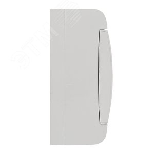 Щит распределительный ЩРН-П-18 ''SlimBox'' белая дверца IP41 PROxima 2