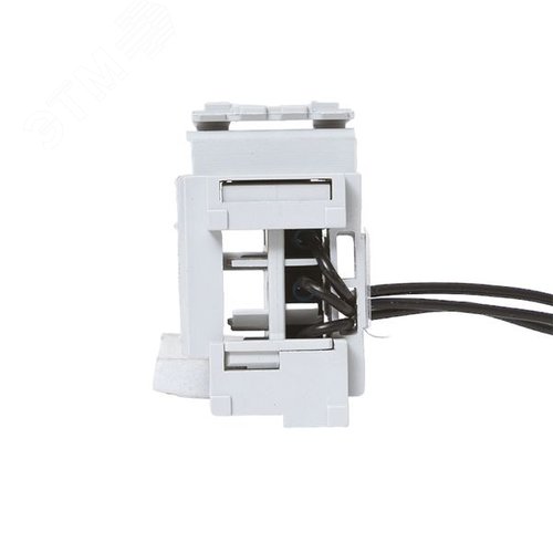 Контакт дополнительный AV POWER-2 AX справа 3