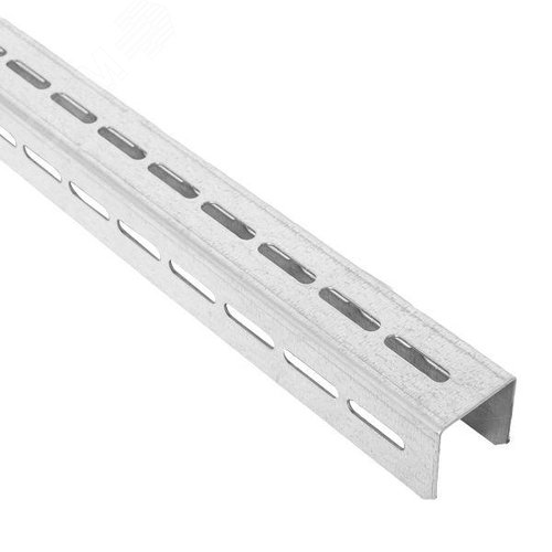 Вертикальный П-образный профиль для ВРУ Unit (1800хШхГ) PROxima 2