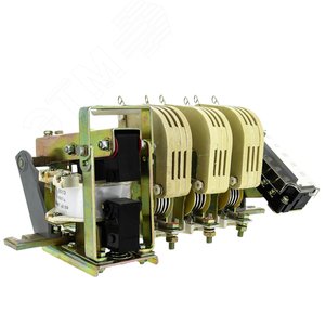 Контактор КТ 6033 250А переменный ток 220В 2