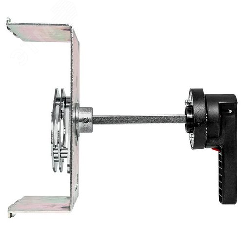 Привод ручной поворотный AV POWER-4 СS1 3