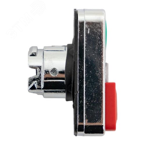 Механизм кнопки исполнительный XB4 'пуск-стоп' с выпирающим стопом возвратный без фиксации с подсветкой PROxima 3