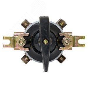 Выключатель пакетный ПВ 4-40 М3 исполнение 1 PROxima 2