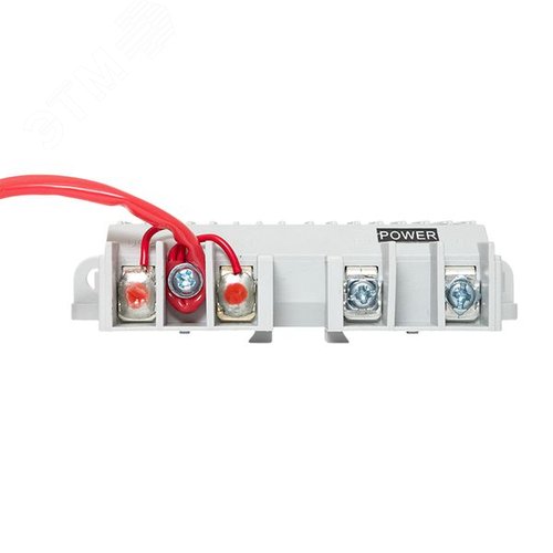 Расцепитель минимальный AV POWER-3/4 UVT справа - фото 2
