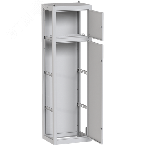 Каркас ВРУ-2 IP31 (2000х600х450) - EKF
