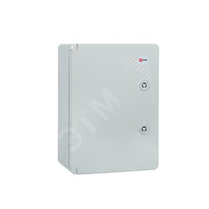 Бокс пластиковый с монтажной платой 350х250х150 мм IP65 PROxima - EKF