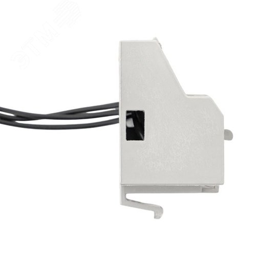 Контакт дополнительный AX для TR слева AV POWER-1 - фото 5