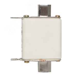 Вставка плавкая ППН-33 160/50А габарит 00 3