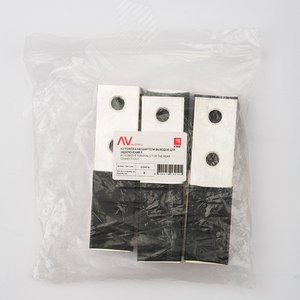 Расширители выводов AV POWER-4 для заднего подключения F - фото 2
