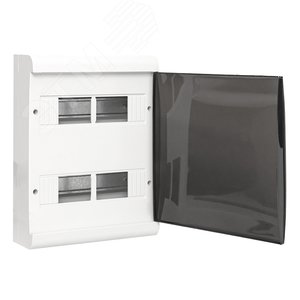 Щит распределительный ЩРН-П-24 (промышленная упаков ка) IP41 Basic 3